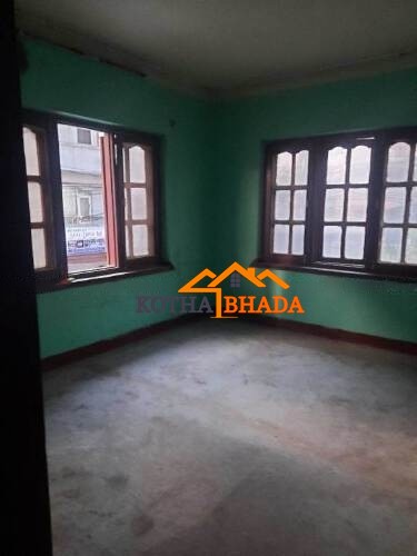 3 rooms, 1 hall & kitchen for rent(office/family) in koteshwor